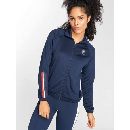 Reebok Ac Tracktop Sweatshirt W Dh1357