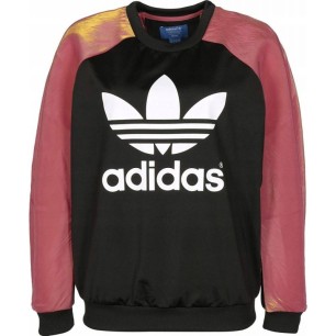 Felpa adidas Originals Space W AA8438