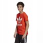 adidas Originals Trefoil Jr T-shirt DV2907