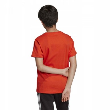 adidas Originals Trefoil Jr T-shirt DV2907