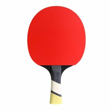 Cornilleau Perform 600 table tennis bats