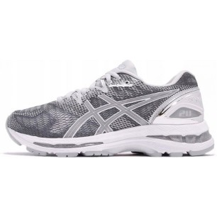 Asics Gel-Nimbus 20 Platinum W shoes T886N-9793