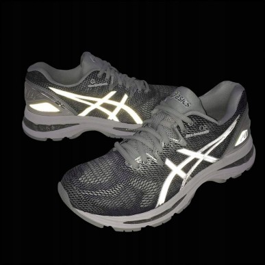 Scarpe Asics Gel-Nimbus 20 Platinum W T886N-9793