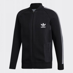 felpa adidas originals Bf Knit Tt M Dh5758