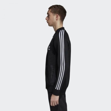 adidas originals Bf Knit Tt M sweatshirt Dh5758