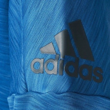 Felpa con cappuccio Adidas Zne Heat Hoody W S94566