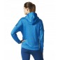 Adidas Zne Heat Hoody W S94566 sweatshirt