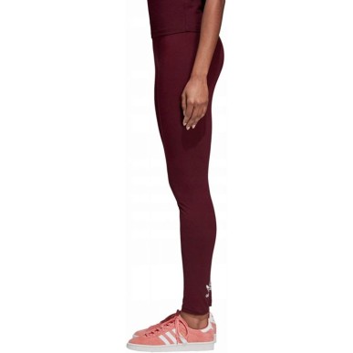 Leggings aderenti adidas Originals Trefoil W Dh4433