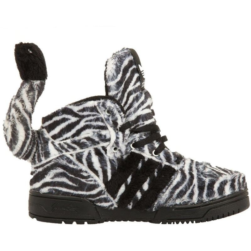 Scarpe adidas Originals Jeremy Scott Zebra I G95762