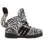 Scarpe adidas Originals Jeremy Scott Zebra I G95762