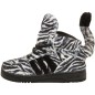 Scarpe adidas Originals Jeremy Scott Zebra I G95762