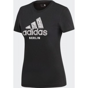 Adidas Kc Berlin Tee WT Ea0414