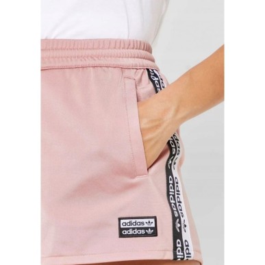 Adidas Originals Tape Short W EC0748