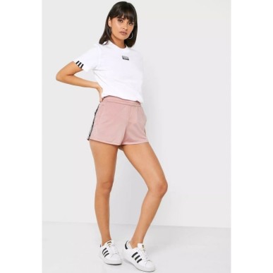 Adidas Originals Tape Short W EC0748