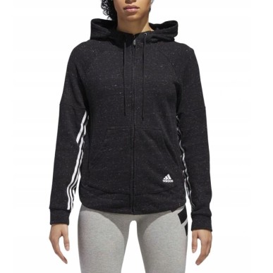 felpa adidas S2S Fz Hoody W Dh8103