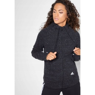 adidas S2S Fz Hoody W sweatshirt Dh8103