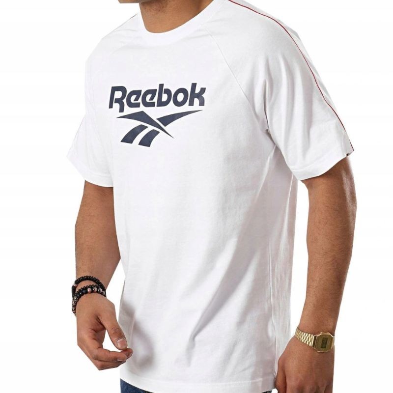 Reebok Cl VP Tee M Fi2893