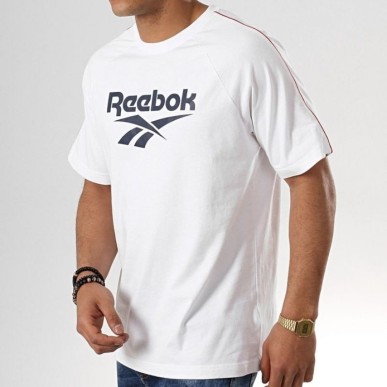 Reebok Cl VP Tee M Fi2893