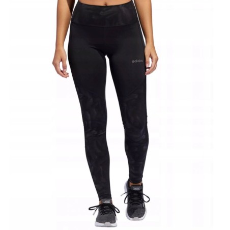 Adidas Designed To Move Hr LT Nov W leggings DU3427