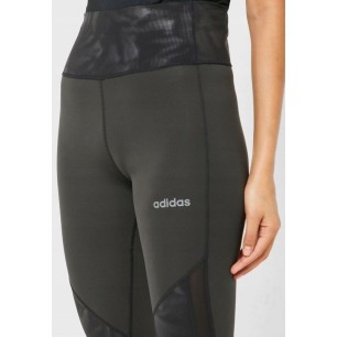 Adidas Designed To Move Hr LT Nov W leggings DU3427