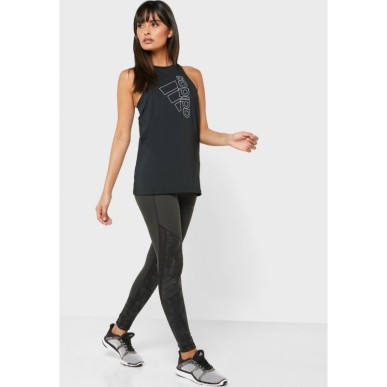 Adidas Designed To Move Hr LT Nov W leggings DU3427