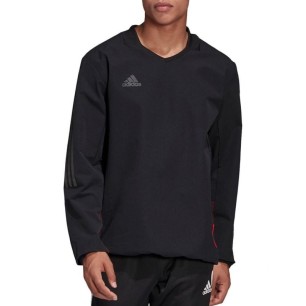 Adidas Predator Piste M sweatshirt Fk0510