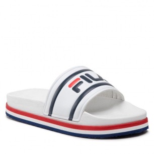 Fila Morro Bay Zeppa Wmn W 1010639.02P flip-flops