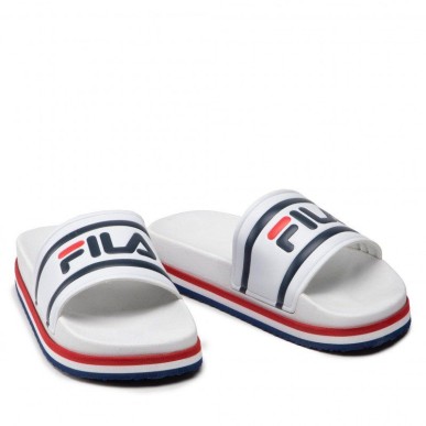 Fila Morro Bay Zeppa Wmn W 1010639.02P flip-flops