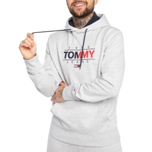 Felpa Tommy Jeans TJM Essential M DM0DM11630-PJ4