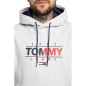 Felpa Tommy Jeans TJM Essential M DM0DM11630-PJ4