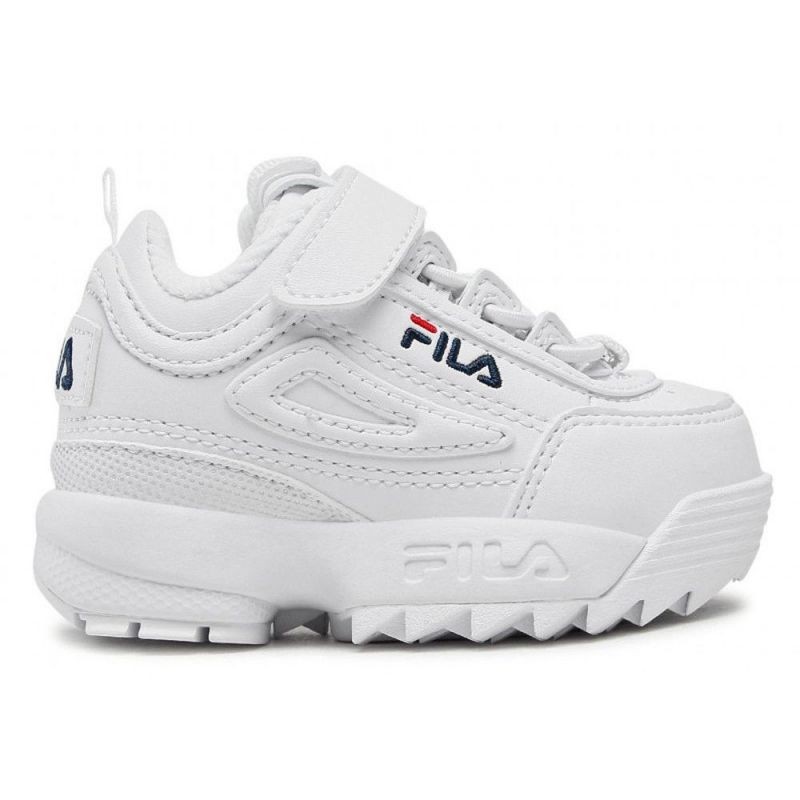 Scarpe Fila Disruptor Jr 1011298.1FG