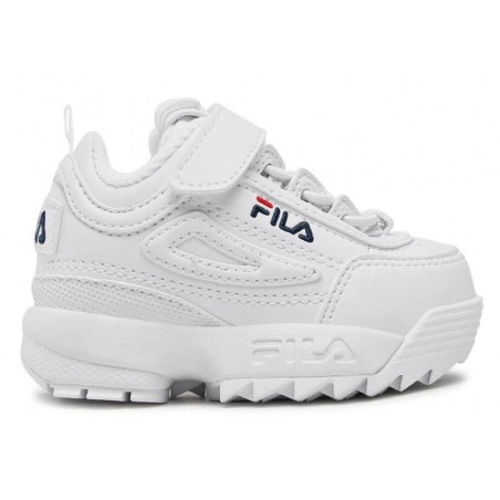 Fila Disruptor Jr 1011298.1FG shoes