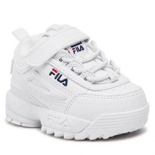 Scarpe Fila Disruptor Jr 1011298.1FG