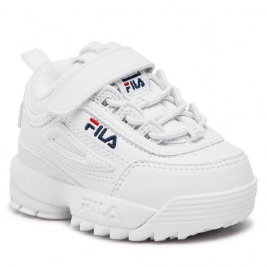 Fila Disruptor Jr 1011298.1FG shoes