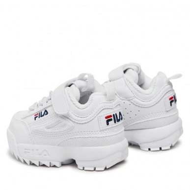 Fila Disruptor Jr 1011298.1FG shoes