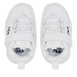 Fila Disruptor Jr 1011298.1FG shoes