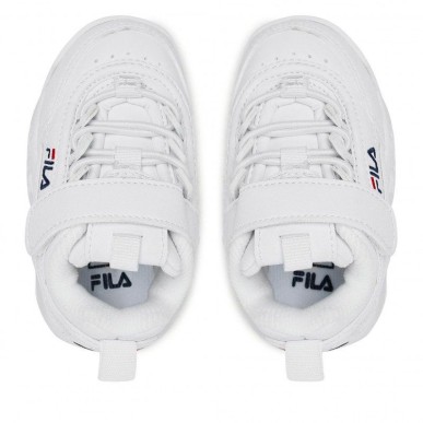 Scarpe Fila Disruptor Jr 1011298.1FG