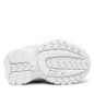 Fila Disruptor Jr 1011298.1FG shoes