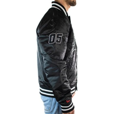 Fubu Varsity Jacket M 6075092