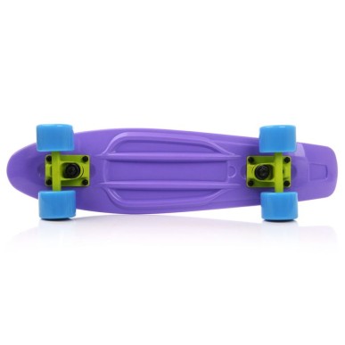 Skateboard Meteor 23693