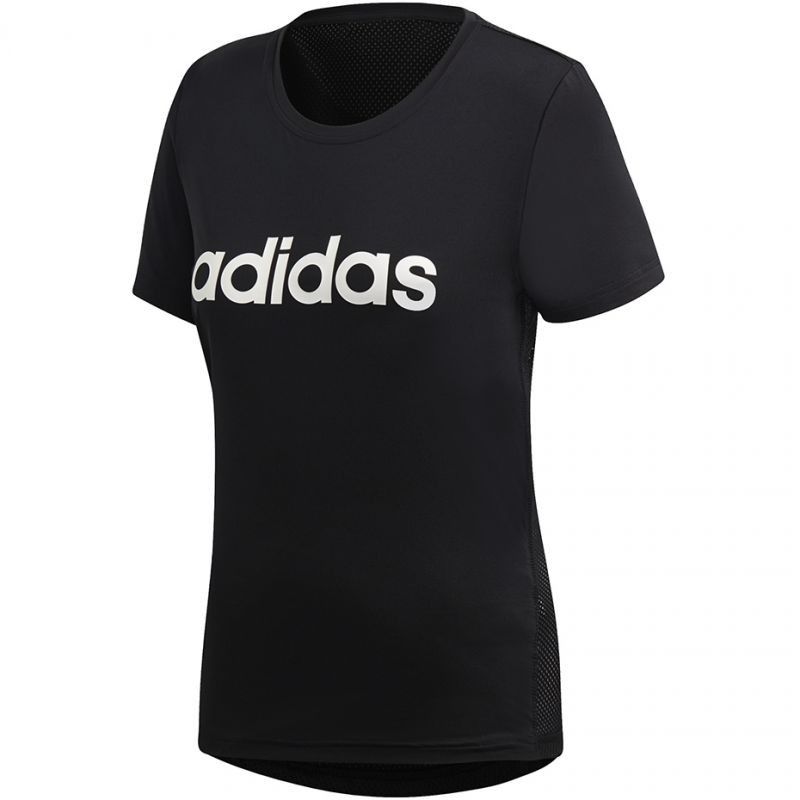 T-Shirt adidas D2M Lo Tee W DS8724