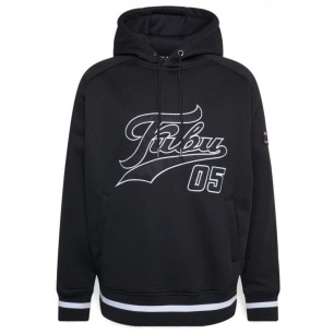 Felpa con cappuccio Fubu Varsity Mesh M 6028886