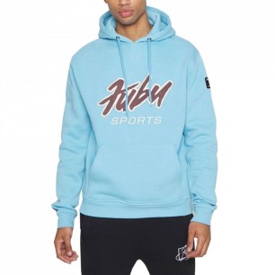 Fubu Sports Hooded Sweatshirt M 6093687