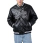 Giacca in pelle Fubu Varsity M 6075111