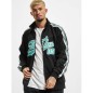 Fubu Varsity Tape Track Jacket M 6078088