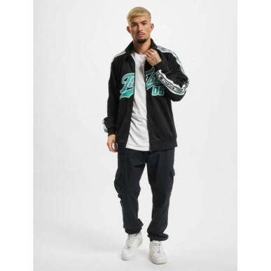 Giacca da tuta Fubu Varsity Tape M 6078088