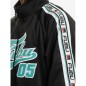 Giacca da tuta Fubu Varsity Tape M 6078088