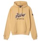 Fubu Camel Sports Hooded Sweatshirt M 6093686