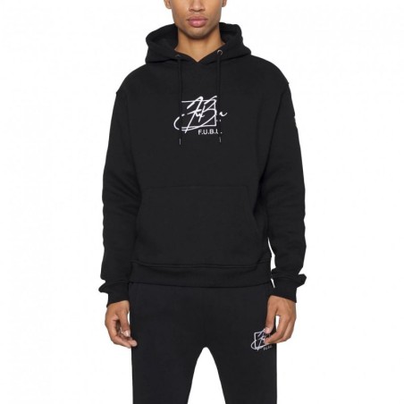 Fubu Script Essential Hoodie M 6093671