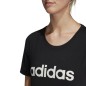 T-Shirt adidas D2M Lo Tee W DS8724